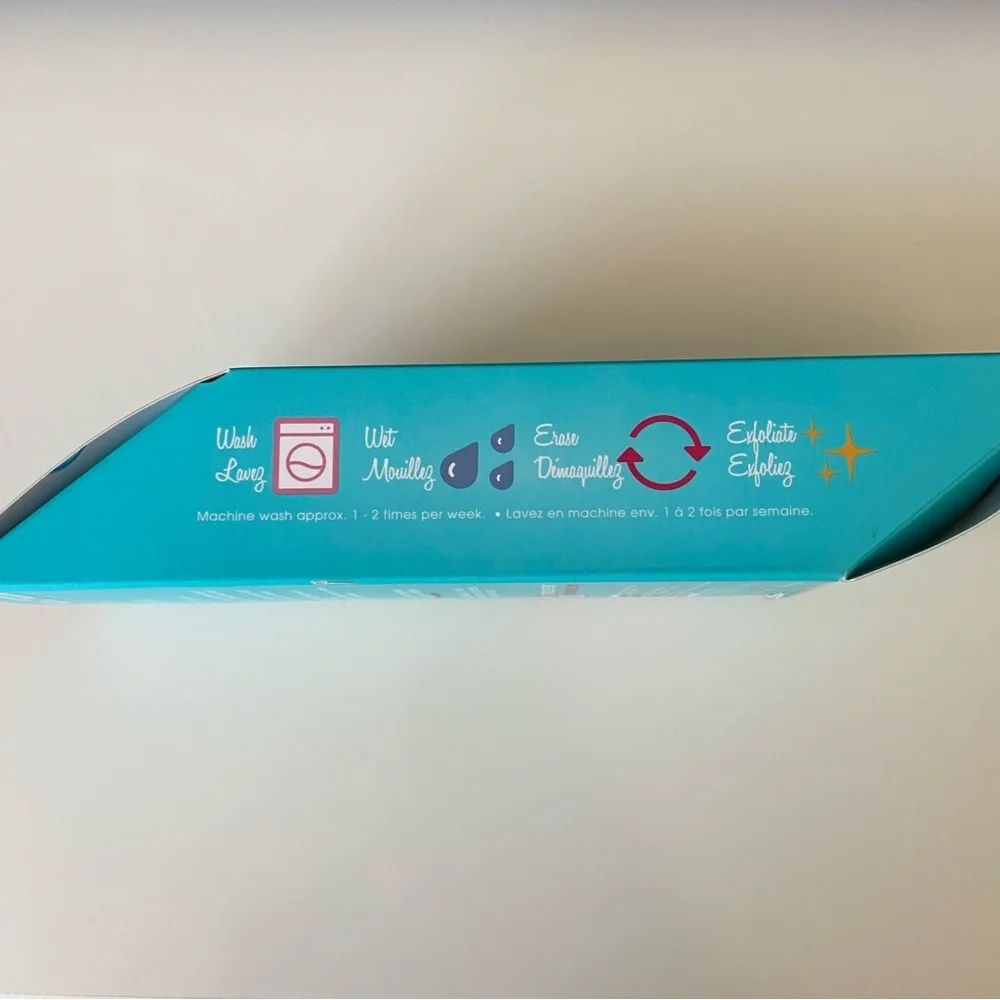 The Original MakeUp Eraser 1 -15.5